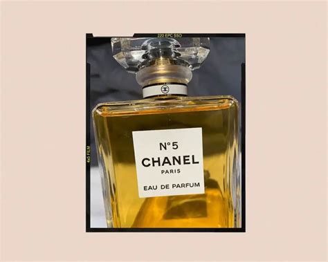 chanel n 5 brand collection|what does Chanel no 5 smell like.